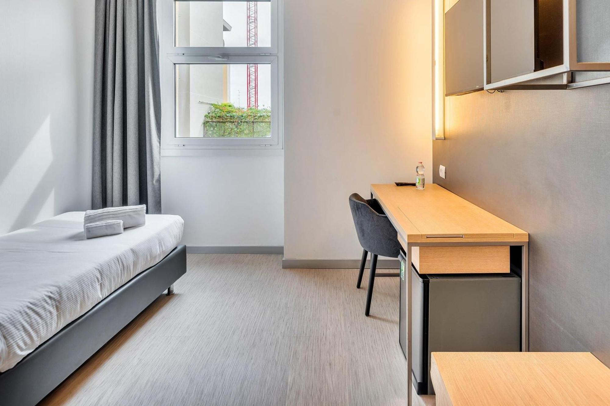 B&B Hotel Milano Aosta — Foto’s 3